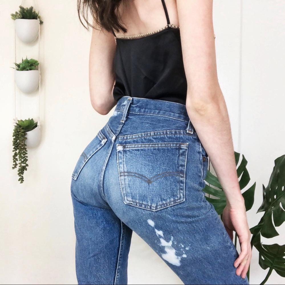 💕🌵Vintage Levi's Sign Up List/Requests🎄💕 - Picture 4 of 5